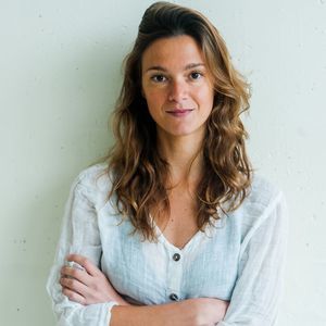 Meet your Posher, Caroline